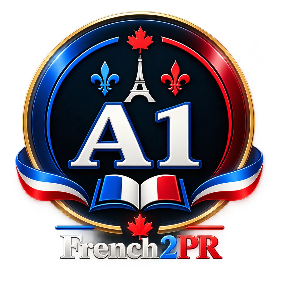 A1 — Foundation