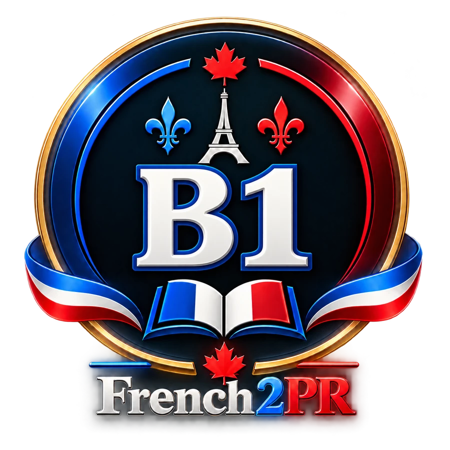 B1 — Advance