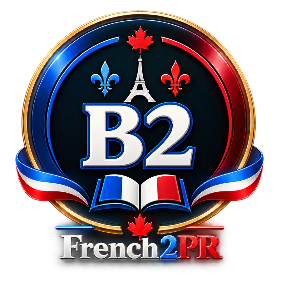 B2 — Prepare