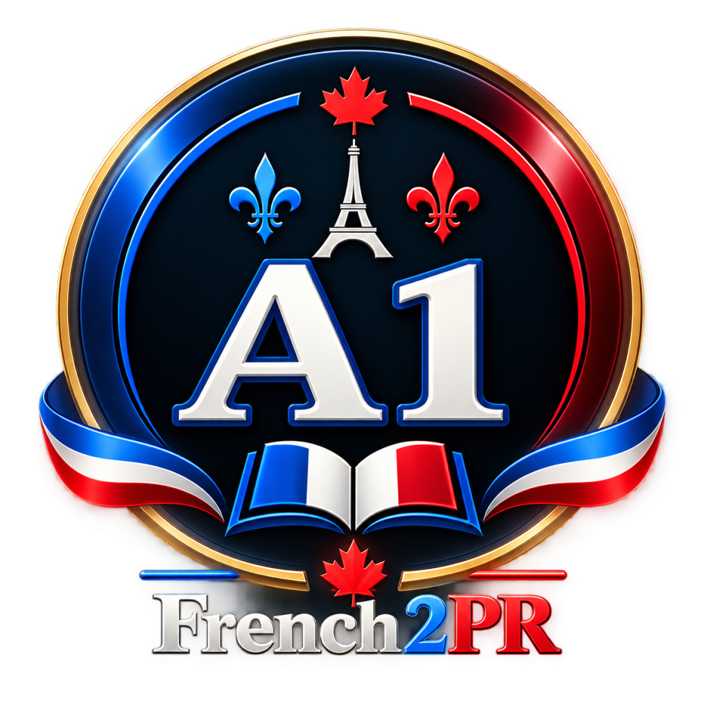 A1 Self paced