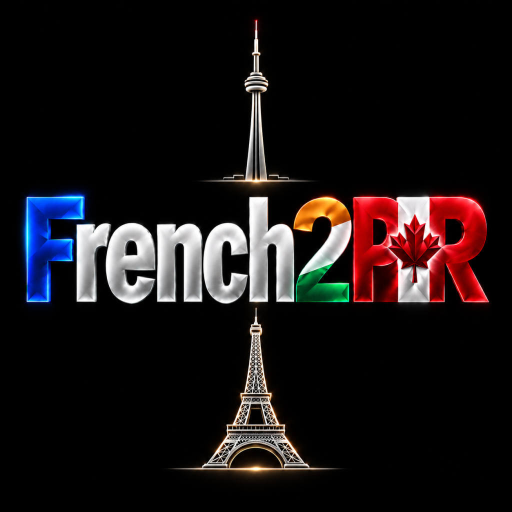 Helping you get your PR through French